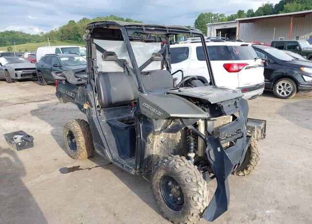 2025 POLARIS Ranger