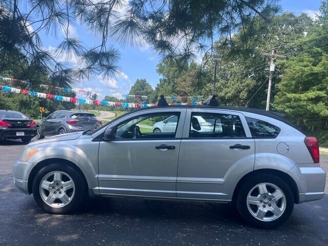 2008 DODGE Caliber
