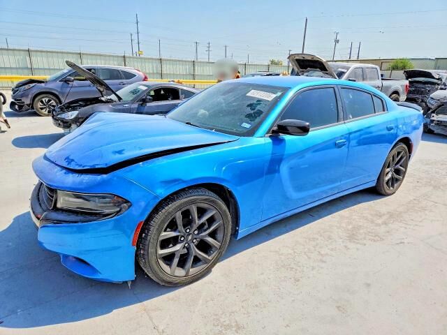 2019 DODGE Charger