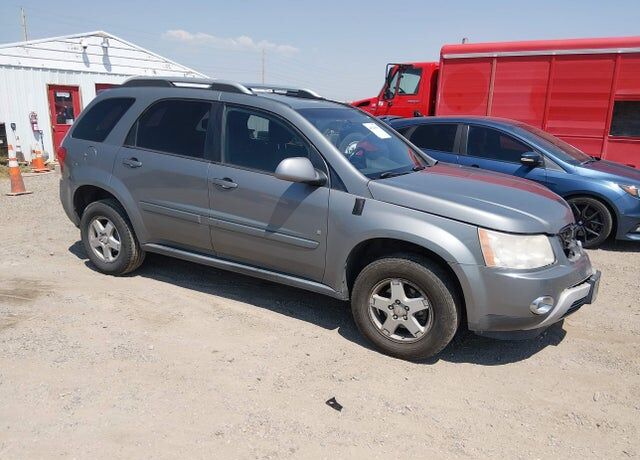 2006 PONTIAC Torrent