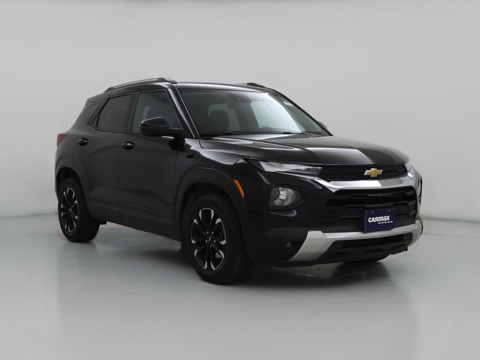 2022 CHEVROLET Trailblazer