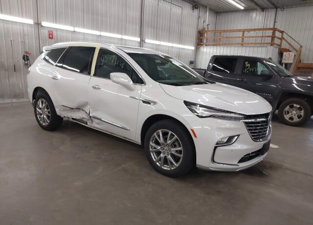 2023 BUICK Enclave