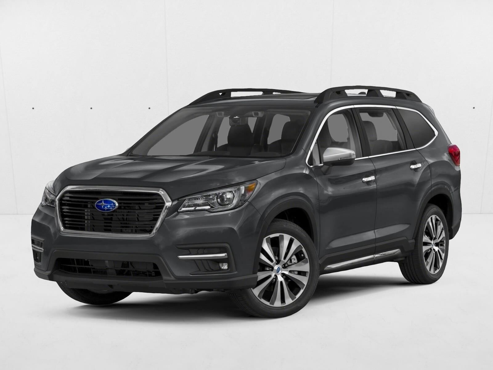2021 SUBARU Ascent