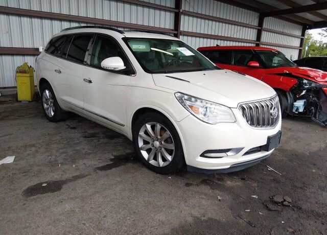 2013 BUICK Enclave