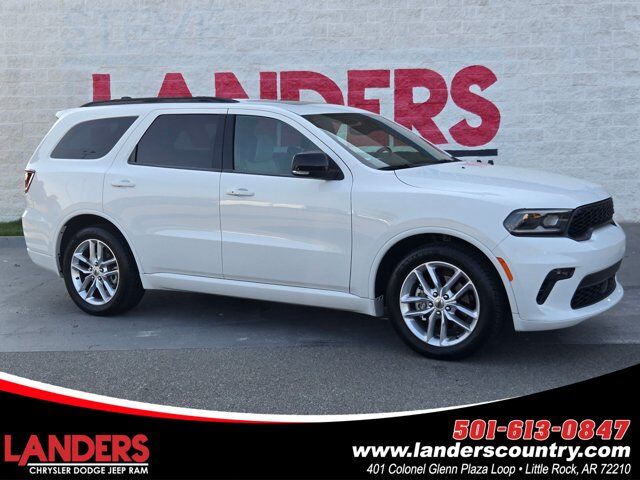 2023 DODGE Durango