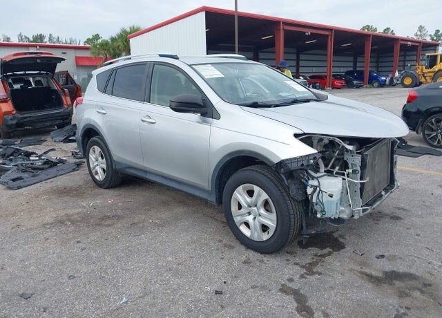2014 TOYOTA RAV4