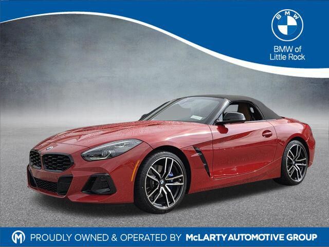 2026 BMW Z4