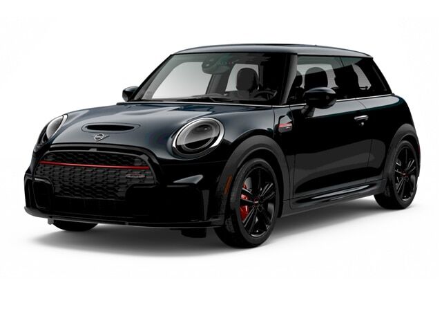 2023 MINI Hardtop