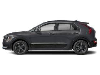 2025 KIA Niro