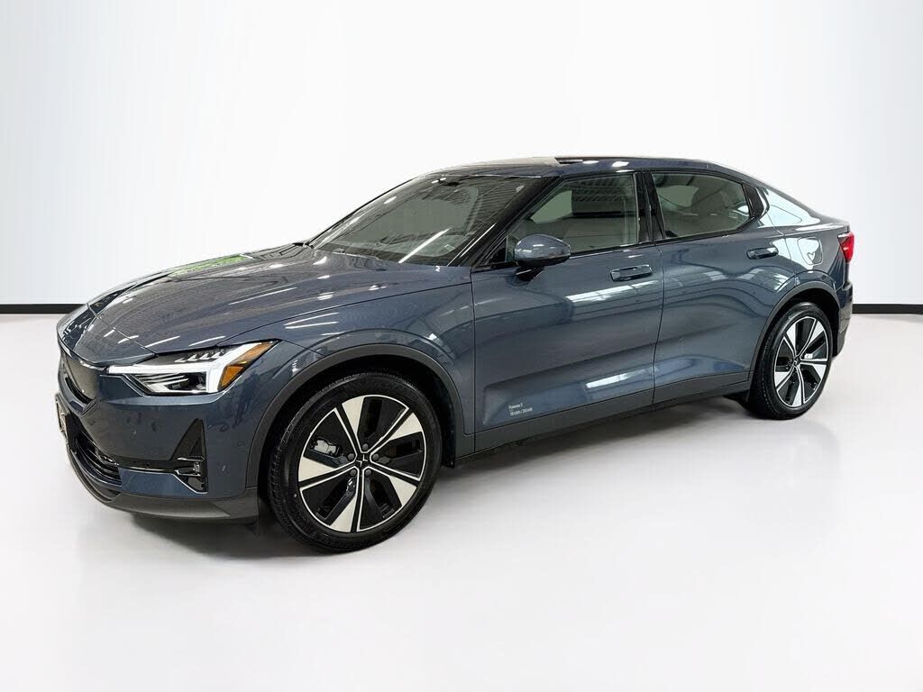 2024 POLESTAR PS2