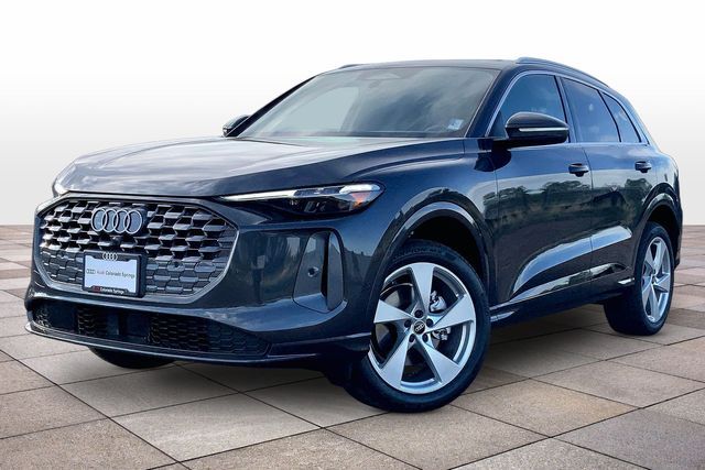 2026 AUDI Q5