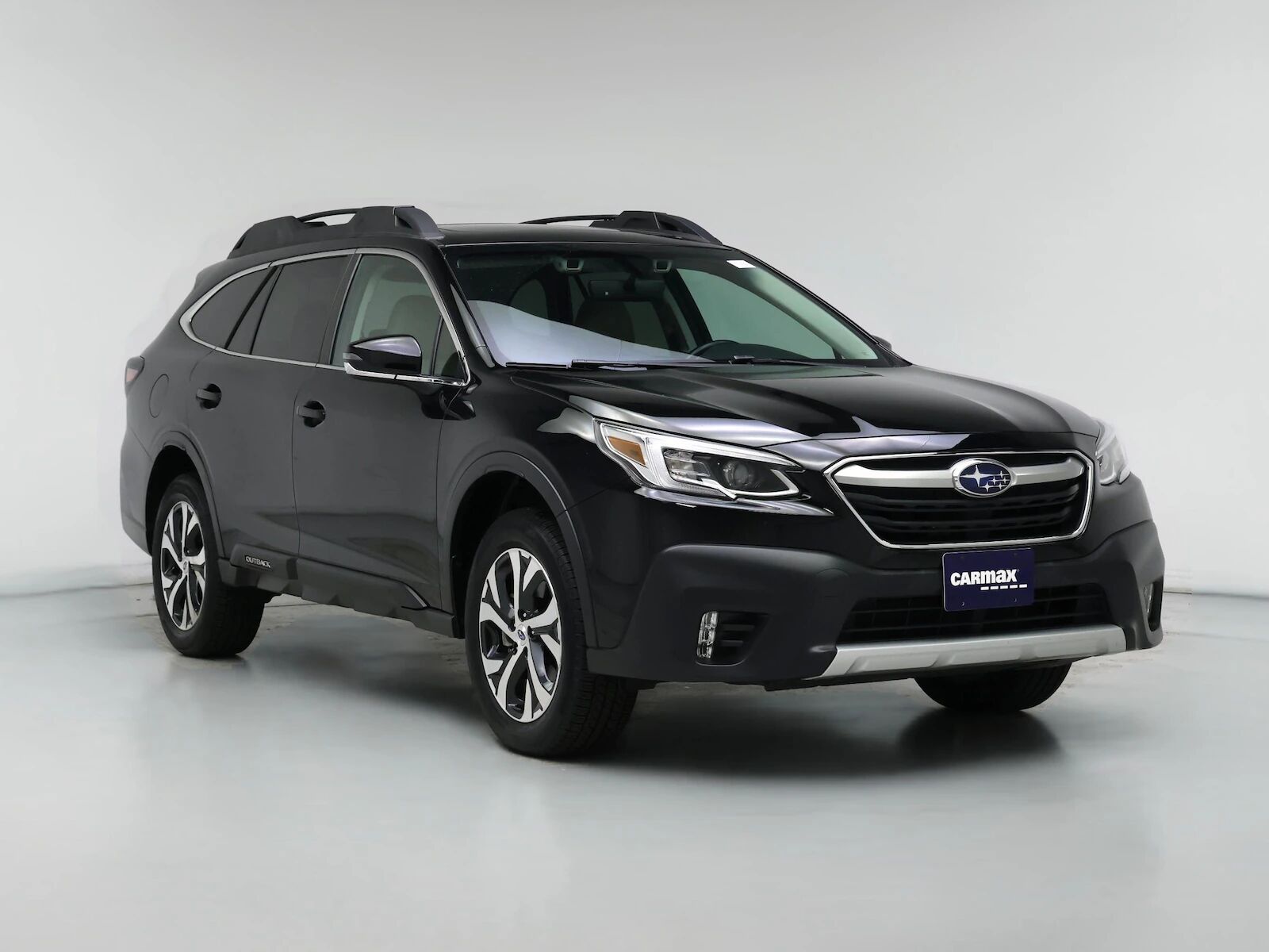 2021 SUBARU Outback