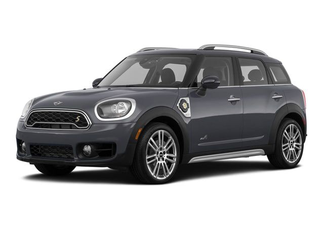 2019 MINI Countryman