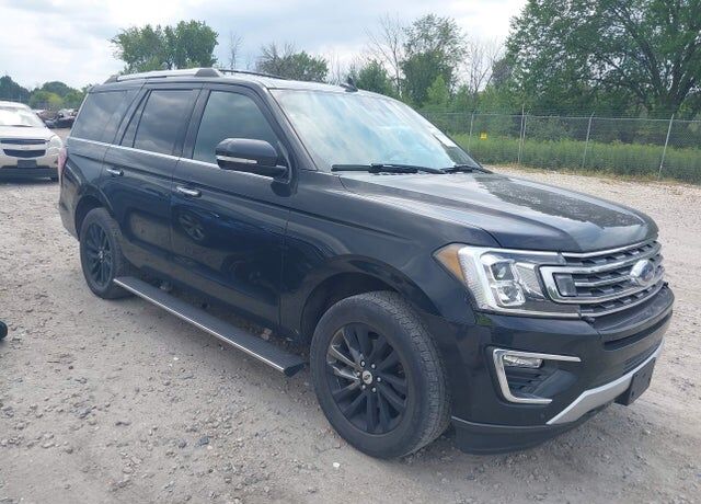 2019 FORD Expedition
