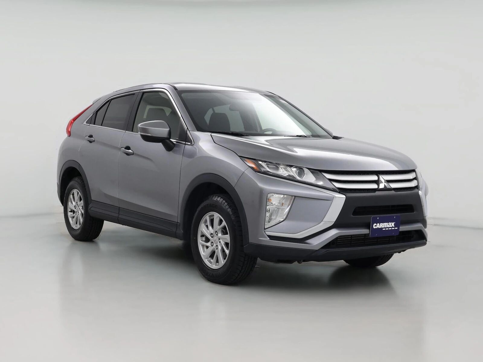 2019 MITSUBISHI ECLIPSE CROSS