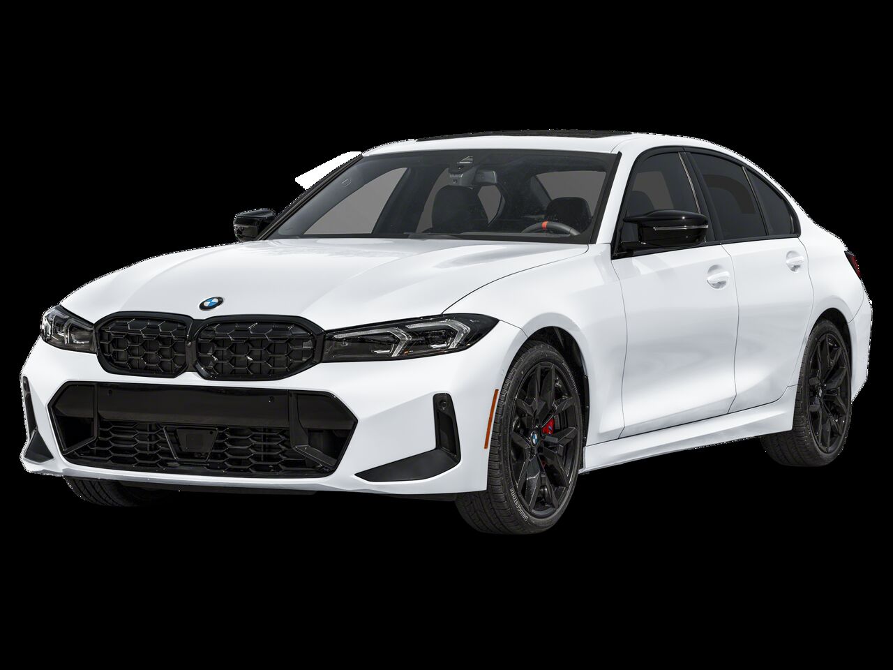 2026 BMW M3