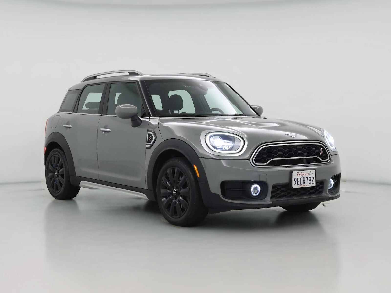 2020 MINI Countryman