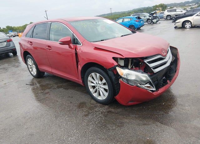 2013 TOYOTA Venza