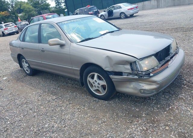 1999 TOYOTA Avalon