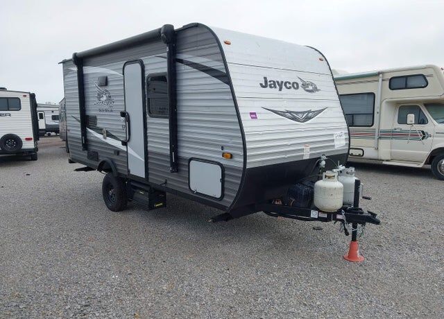 2021 JAYCO Jayco