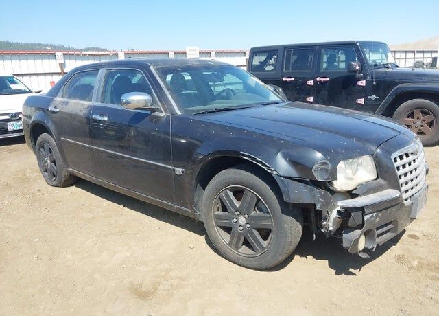 2006 CHRYSLER 300C