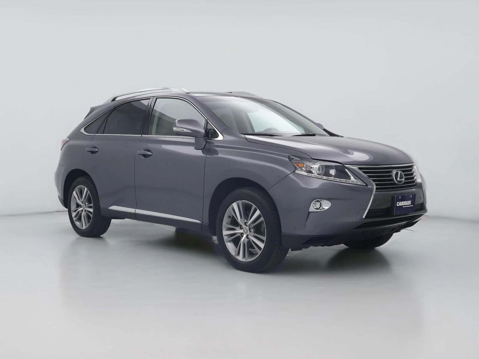 2015 LEXUS RX
