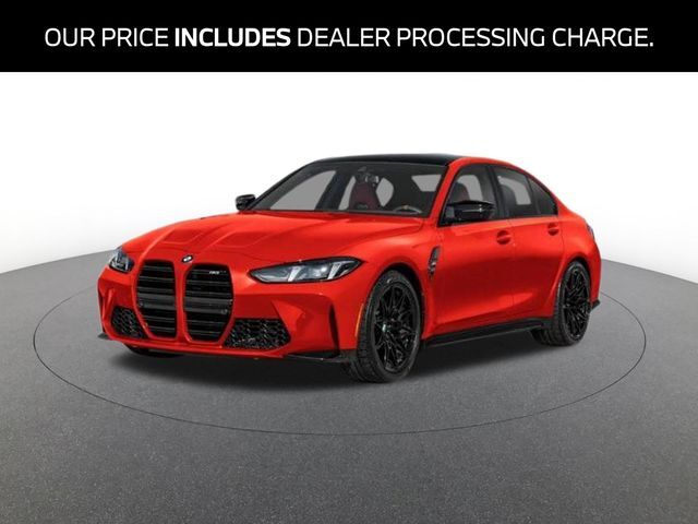 2027 BMW M3