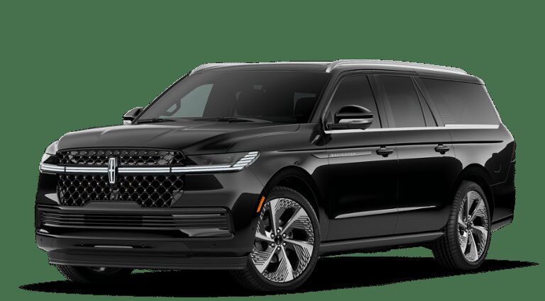 2027 LINCOLN Navigator L