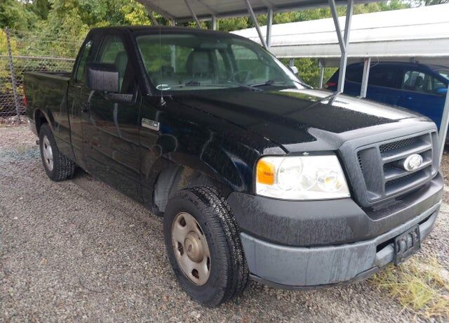 2006 FORD F-150