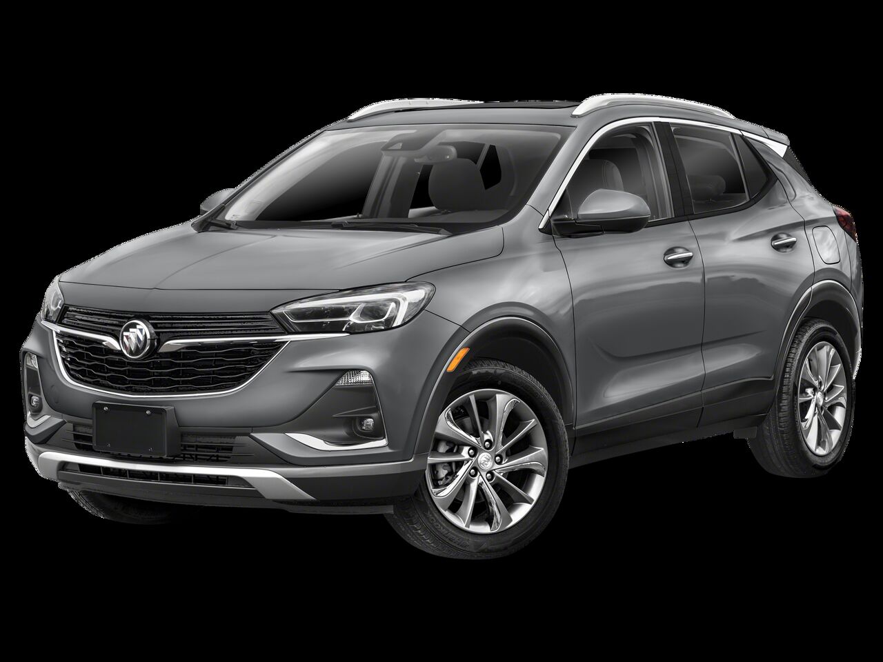2023 BUICK Encore GX