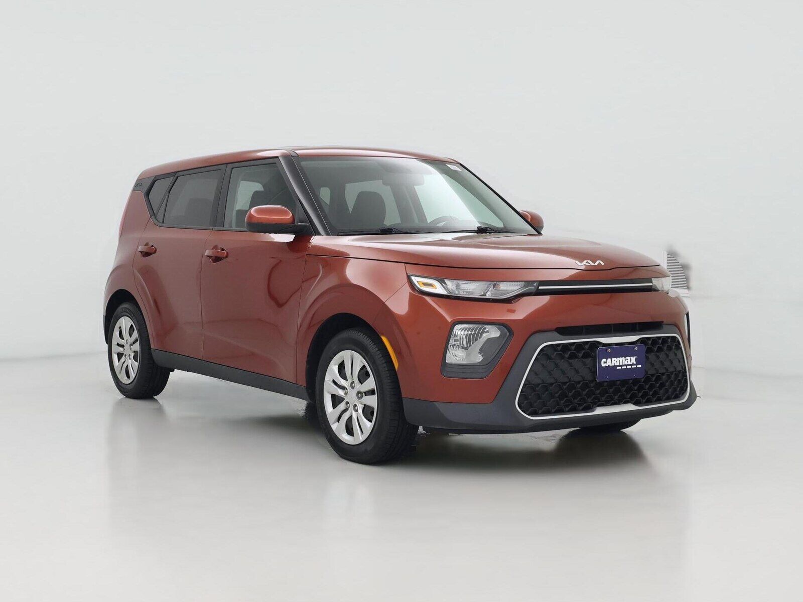 2022 KIA Soul