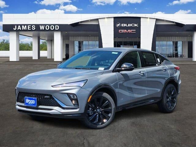 2026 BUICK Envista