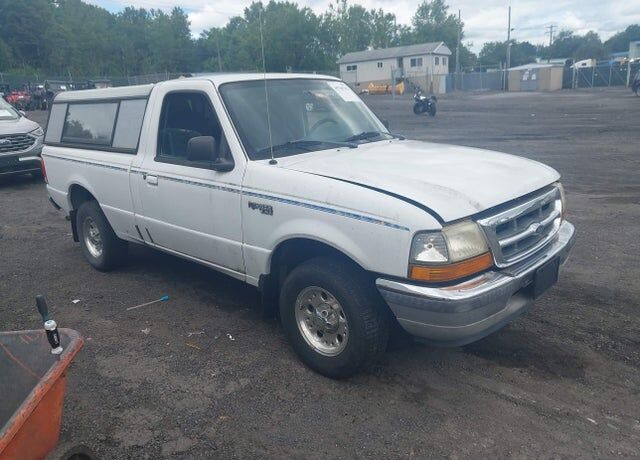 1998 FORD Ranger