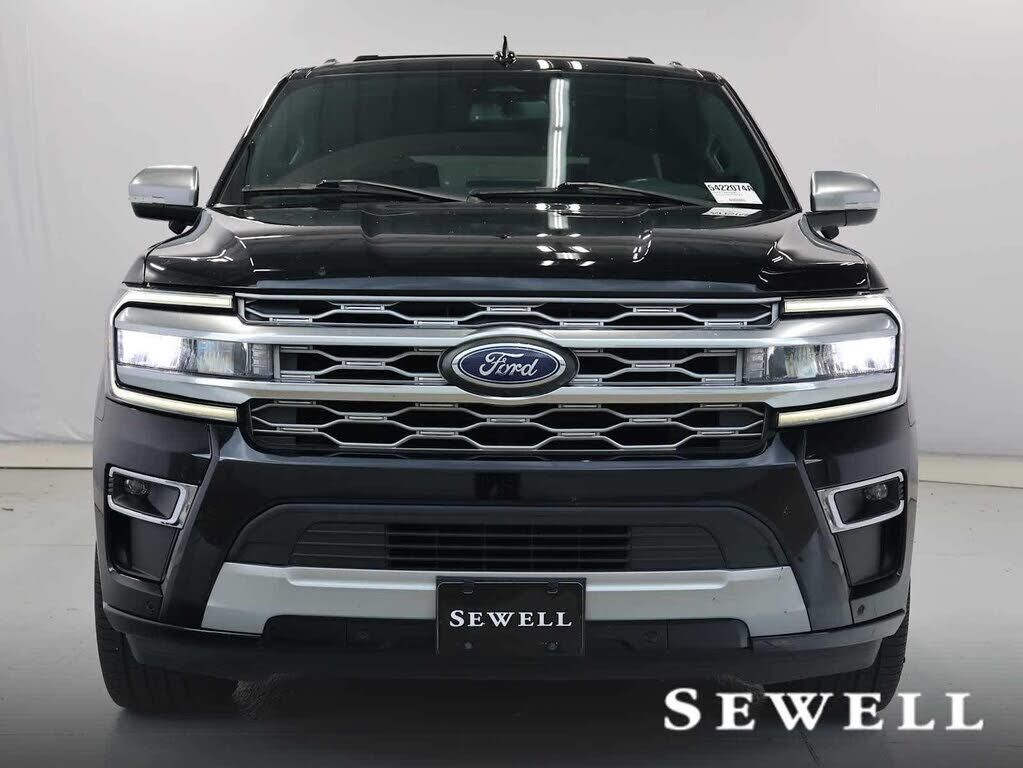 2023 FORD Expedition