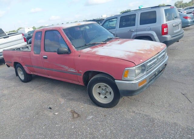 1992 TOYOTA Pick-Up