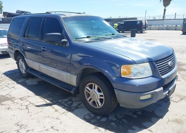 2003 FORD Expedition