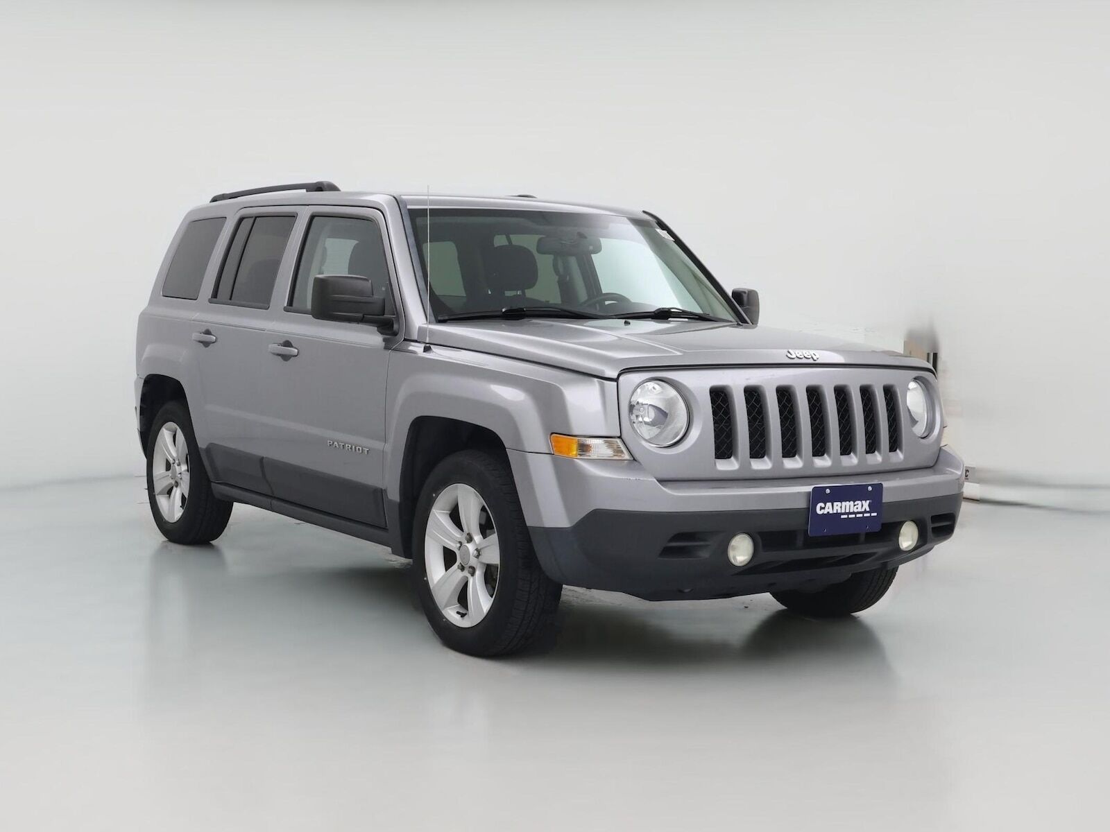 2016 JEEP Patriot