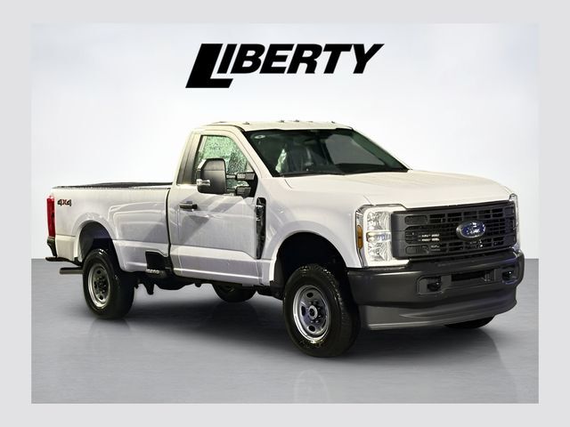 2026 FORD F-250