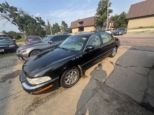 2005 BUICK Park Avenue