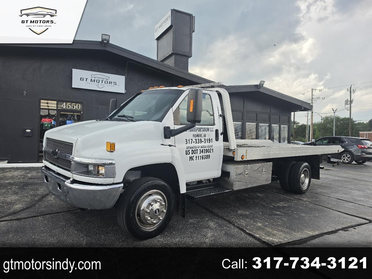 2005 CHEVROLET C5