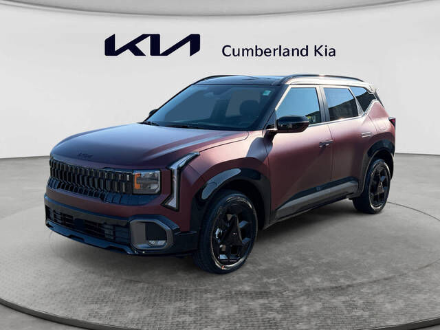 2027 KIA Seltos