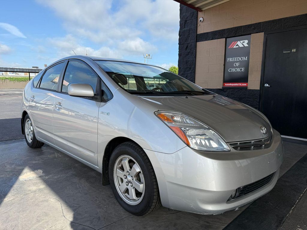 2006 TOYOTA PRIUS
