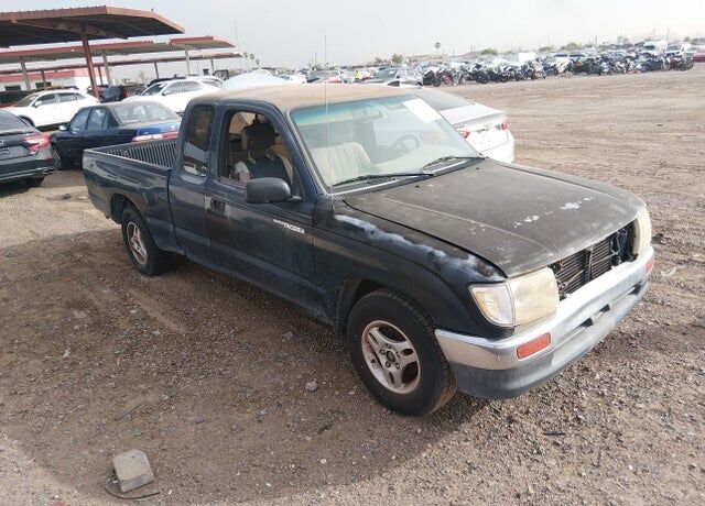 1997 TOYOTA Tacoma