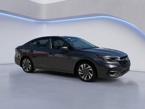 2025 SUBARU Legacy