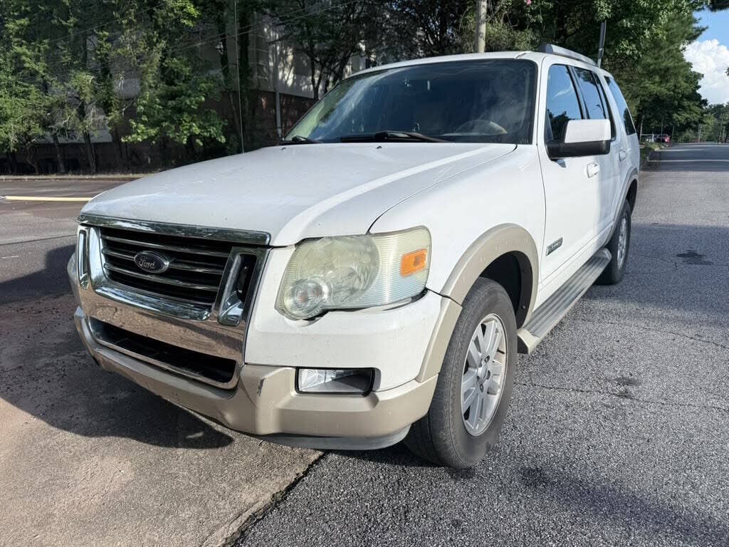 2006 FORD Explorer