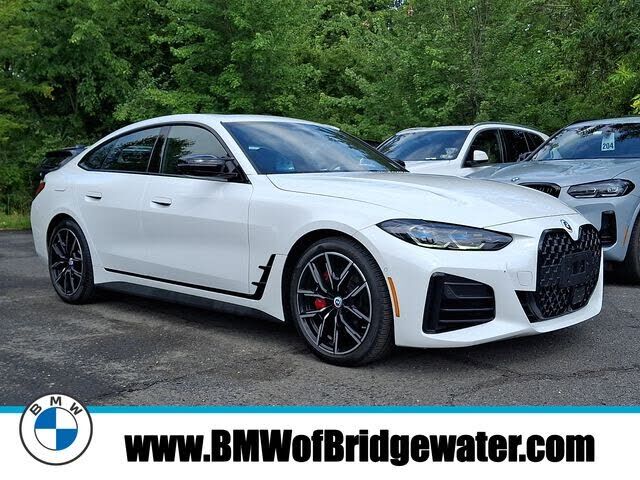 2023 BMW M4