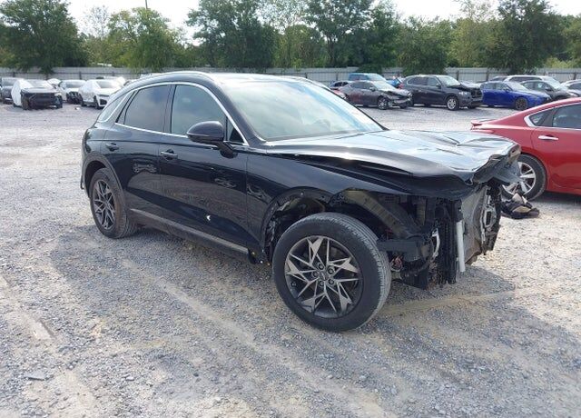 2022 GENESIS GV70