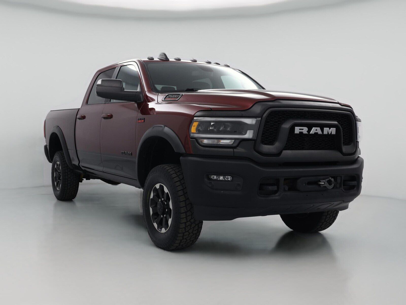 2022 RAM 2500