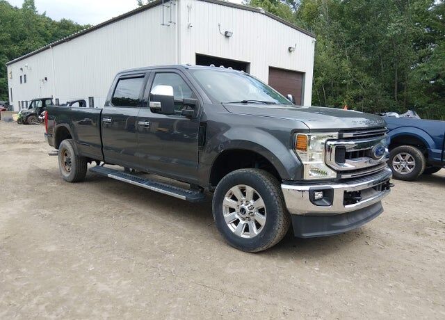 2020 FORD F-250