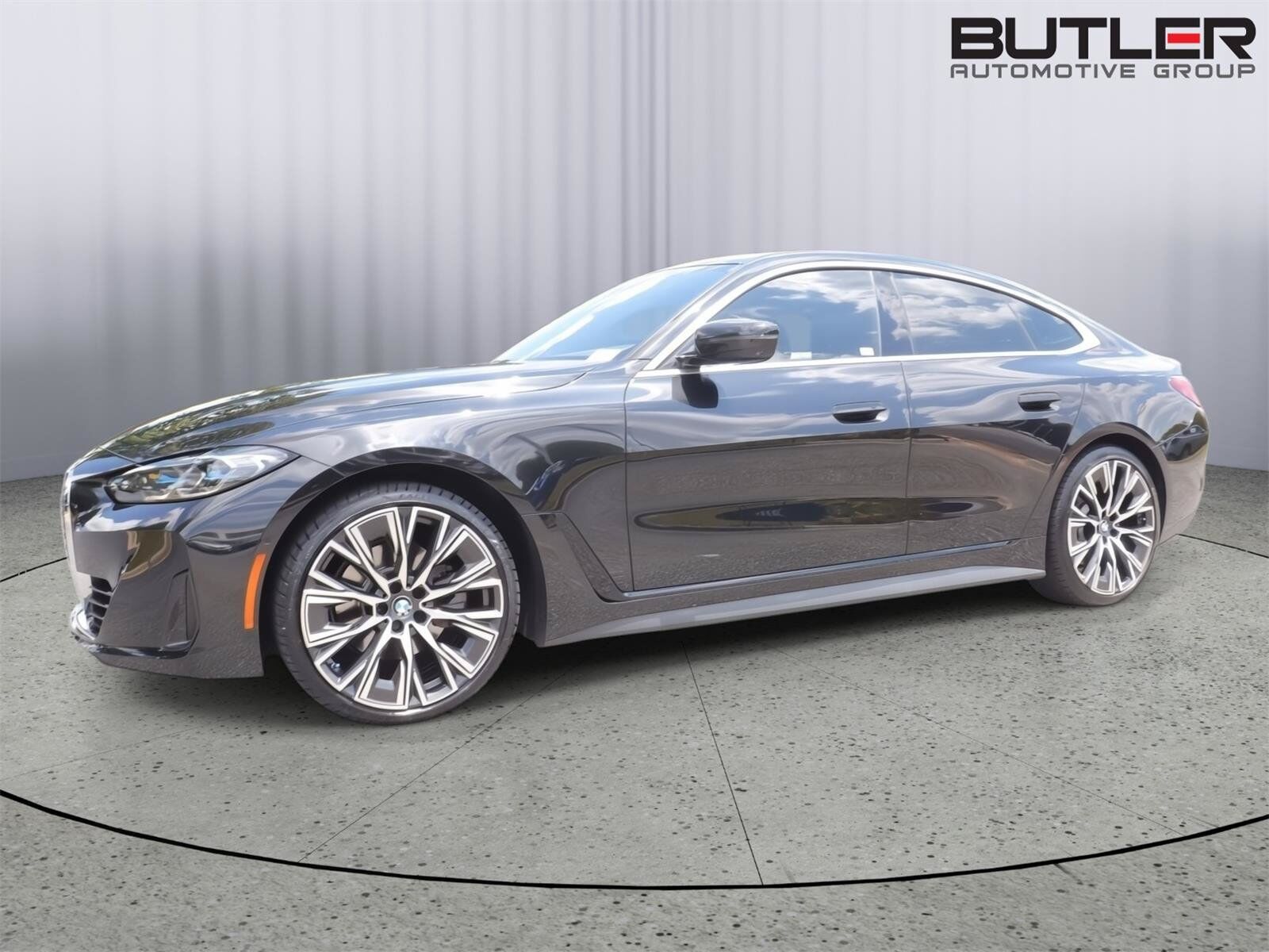 2023 BMW 4 Series